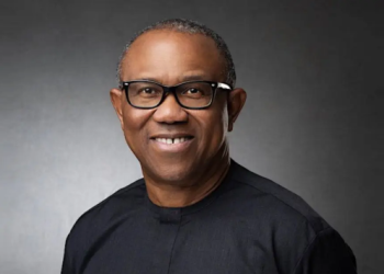 #NigeriaElection2023: Peter Obi defeats Tinubu, Atiku to win FCT