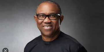 #NigeriaElection2023: Peter Obi defeats Tinubu, Atiku to win FCT