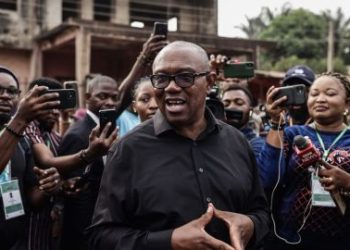 #NigeriaElections2023: Labour party chairman dies in sleep on election day