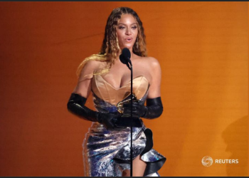 Beyonce breaks all-time Grammy wins record, Harry Styles claims album prize