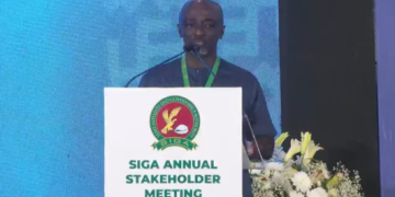 Let’s do our best to jump-start Ghana’s economy – SIGA Boss