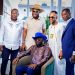 Photos: Osei Kwame Despite celebrates 61st birthday in grand style