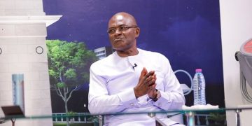 Have confidence in me – Kennedy Agyapong