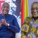 OIG, CSADI polls putting Bawumia ahead of Kyerematen not credible