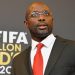 Liberia Prez George Weah donates $ 10,000 to Atsu’s family