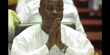 Rev. Anthony Kwadwo Boakye’s death: Legal Counsel details events that led to his demise