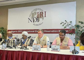 #NigeriaElection2023:  Elections below expectations, INEC lacked transparency – Observers