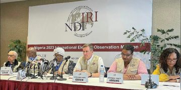 #NigeriaElection2023:  Elections below expectations, INEC lacked transparency – Observers