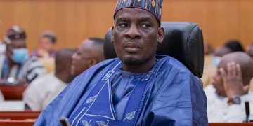 Haruna rejects seat offered him after his removal