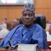 Haruna rejects seat offered him after his removal