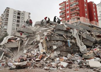 Turkey Earthquake: Ghanaian Ambassador decline to comment on students stranded