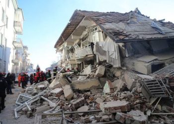 No Ghanaian student has received help from Embassy after earthquake – Student in Turkey