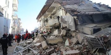 No Ghanaian student has received help from Embassy after earthquake – Student in Turkey
