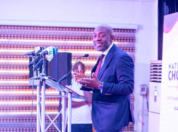 Push for local processing and consumption of cocoa intensifies