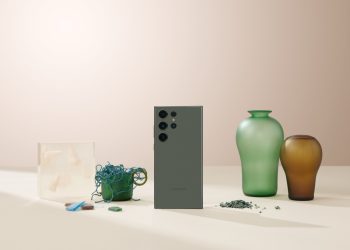 New Galaxy S23 Series: Designed for a Premium Experience Today and Beyond