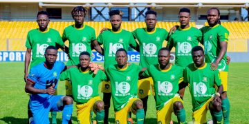 BREAKING: GFA bans Aduana Stars' home venue