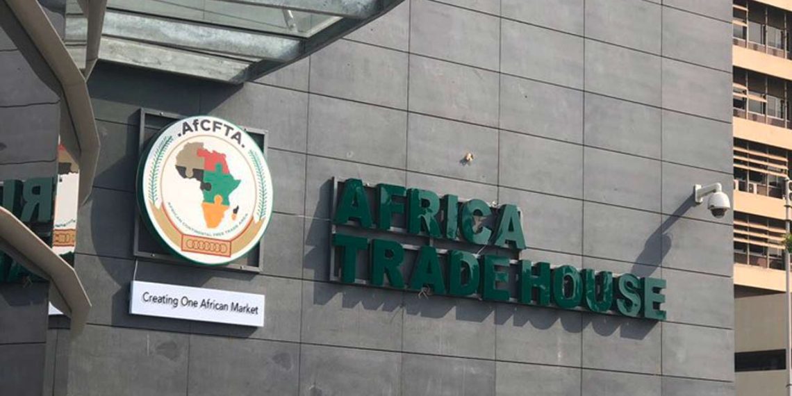 Africa won’t make AfCFTA successful – Odike