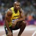 Jamaican sprinter Asafa Powell arrives in Ghana today