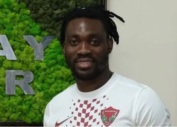 Turkey Earthquake: Pray for Christian Atsu – LIVE Reactions