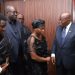 Nana Akufo-Addo assures Christian Atsu’s family of a befitting burial