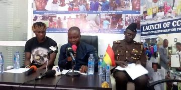 Christian Atsu bailed out over 150 prisoners—Crime Check Foundation director