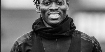 President Akufo-Addo mourns Christian Atsu after tragic death