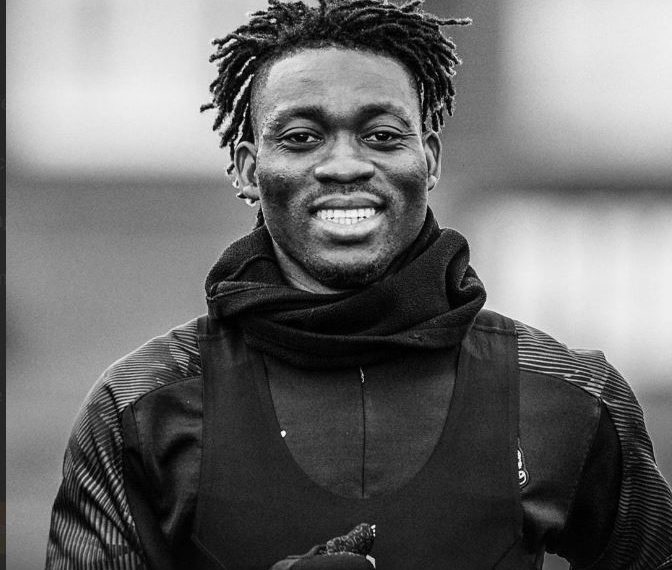 President Akufo-Addo mourns Christian Atsu after tragic death