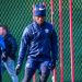 Daniel Afriyie Barnie starts training with FC Zurich