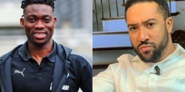 Atsu could have escaped the earthquake if he had a strong spiritual life – Majid Michel