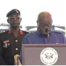 Col. Isaac Amponsah is the new ADC for Prez Akufo-Addo