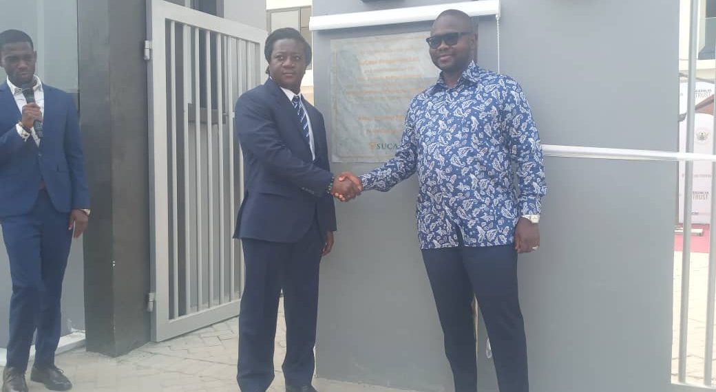 Housing Minister Commission’s Sucasa’s O’Grantson Communities