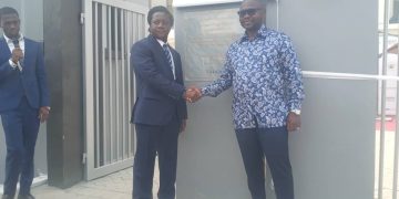 Housing Minister Commission’s Sucasa’s O’Grantson Communities