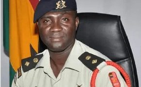 Missing military senior officer found