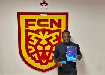 Michael Essien acquires UEFA  A Coaching certificate