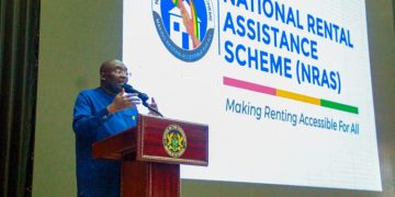 Gov’t launches National Rental Assistance Scheme 