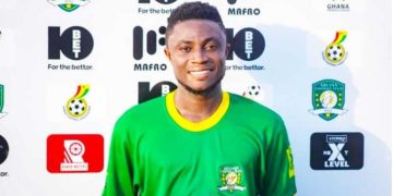 Emmanuel Gyamfi handed five-game ban and fined GHC 2000