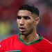 PSG star Achraf Hakimi accused of rape after ‘inviting woman home while wife & kids were on holiday’