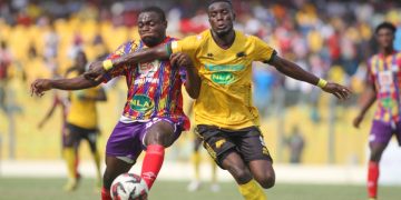 Hearts of Oak, Asante Kotoko first to pay for Ghana Premier League Limited shares