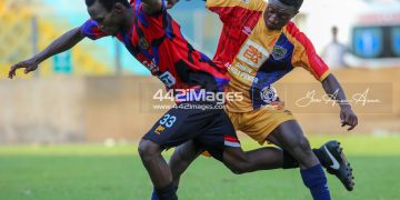 GPLonHappyFM: Hearts of Oak, splint points with Legon Cities