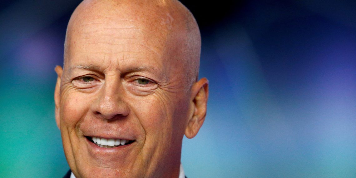 Actor Bruce Willis’ condition has progressed to dementia – Family