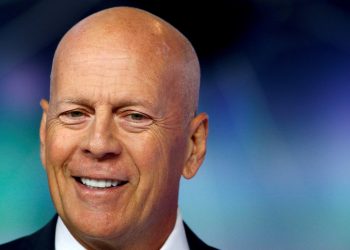 Actor Bruce Willis’ condition has progressed to dementia – Family