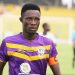 Ex-Medeama captain Tetteh Zutah denies report of retiring from football