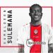 Official: Kamaldeen Sulemana joins Southampton