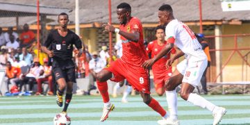 GPLonHappyFM: Karela FC Coach Shiabu Tanko talks tough ahead of Asante Kotoko clash