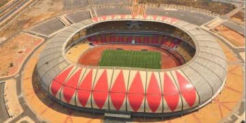 AFCON 2033 Qualifiers : Angola to host Ghana in Luanda on March 23