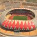 AFCON 2033 Qualifiers : Angola to host Ghana in Luanda on March 23