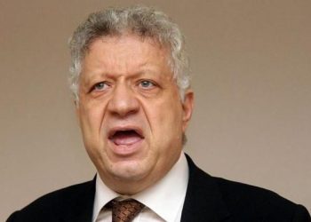 Zamalek president jailed for insulting AL Ahly chairman