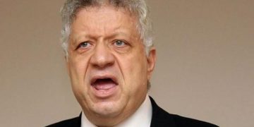 Zamalek president jailed for insulting AL Ahly chairman