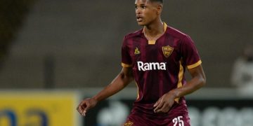 South Africa U-20 captain Oshwin Andries dies aged 19