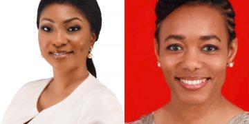 Former NDC financier daughter challenges Zanetor Rawlings in Klottey Korle primaries